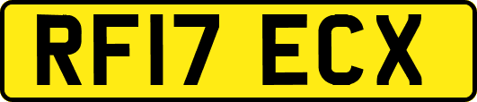RF17ECX
