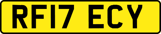 RF17ECY