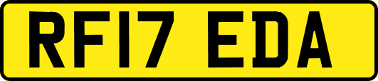 RF17EDA
