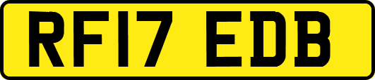 RF17EDB