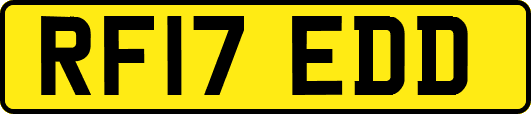 RF17EDD