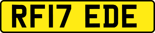 RF17EDE