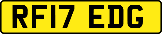 RF17EDG