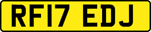 RF17EDJ