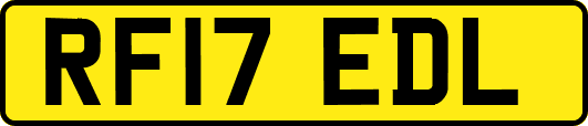 RF17EDL