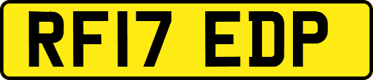 RF17EDP