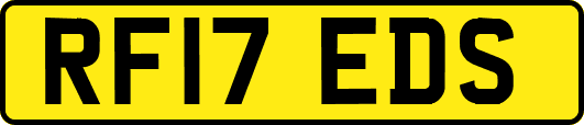 RF17EDS