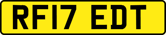 RF17EDT