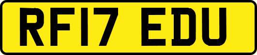 RF17EDU