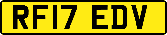 RF17EDV