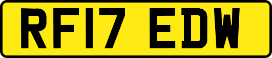 RF17EDW