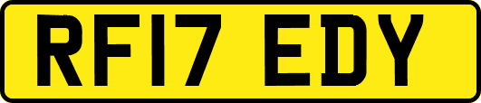 RF17EDY