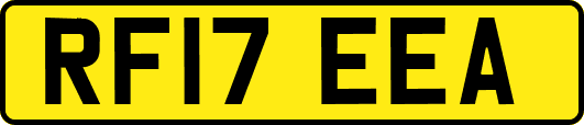 RF17EEA
