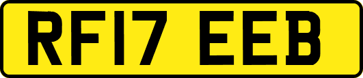 RF17EEB