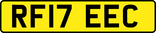 RF17EEC