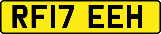RF17EEH