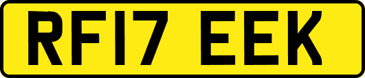 RF17EEK