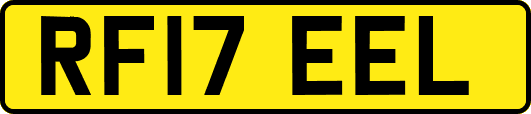 RF17EEL