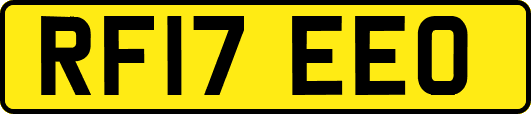 RF17EEO
