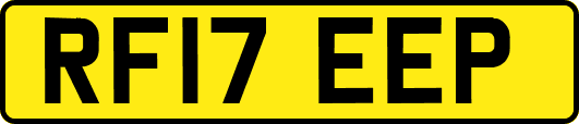 RF17EEP