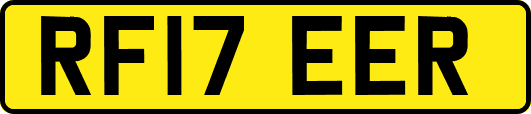 RF17EER