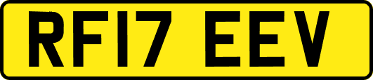 RF17EEV