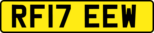 RF17EEW