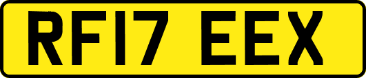 RF17EEX