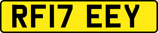 RF17EEY