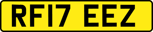RF17EEZ