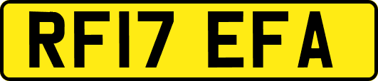 RF17EFA