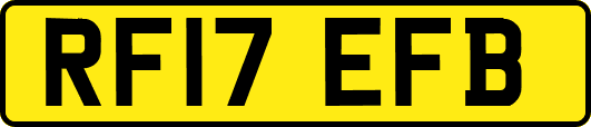 RF17EFB
