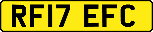 RF17EFC