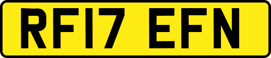 RF17EFN
