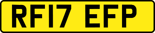 RF17EFP