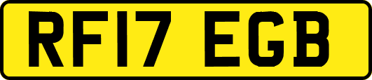 RF17EGB