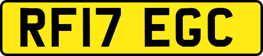 RF17EGC