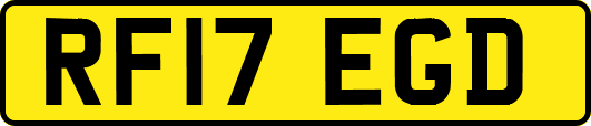 RF17EGD
