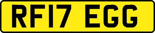 RF17EGG