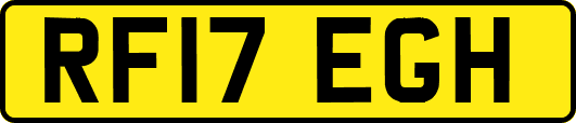 RF17EGH