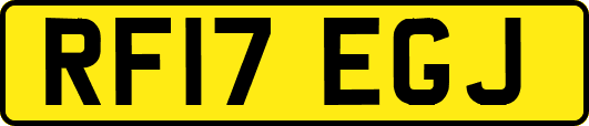 RF17EGJ