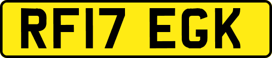 RF17EGK