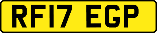 RF17EGP