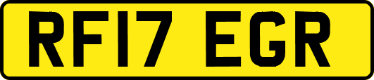 RF17EGR