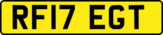 RF17EGT