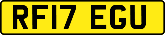 RF17EGU