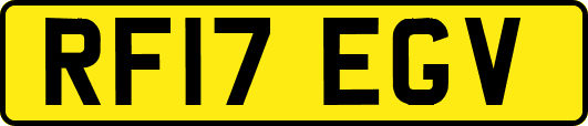 RF17EGV