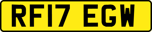 RF17EGW