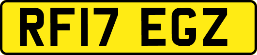 RF17EGZ