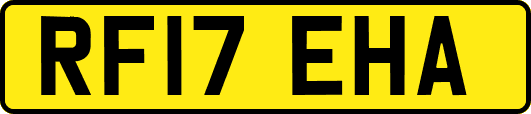 RF17EHA